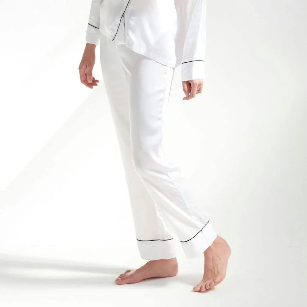 Ettitude Bamboo Lyocell Women's PJ Pants‎
